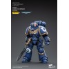 JoyToy - Space Marine - Ultramarines - Primaris Tenente Argaranthe 1/18 - Warhammer 40K