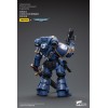JoyToy - Space Marine - Ultramarines - Primaris Tenente Argaranthe 1/18 - Warhammer 40K