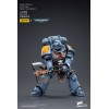 JoyToy Space Marine - Lupi Spaziali - Pacchetto Artiglio Sigyrr Stoneshield 1/18 - Warhammer 40K