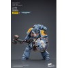 JoyToy Space Marine - Lupi Spaziali - Pacchetto Artiglio Sigyrr Stoneshield 1/18 - Warhammer 40K