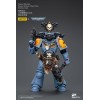JoyToy Space Marine - Lupi Spaziali - Pacchetto Artiglio Fratello Olaf 1/18 - Warhammer 40K