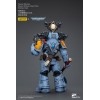 JoyToy Space Marine - Lupi Spaziali - Pacchetto Artiglio Fratello Olaf 1/18 - Warhammer 40K