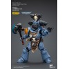 JoyToy Space Marine - Lupi Spaziali - Pacchetto Artiglio Fratello Olaf 1/18 - Warhammer 40K