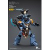 JoyToy Space Marine - Lupi Spaziali - Pacchetto Artiglio Fratello Olaf 1/18 - Warhammer 40K