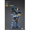JoyToy Space Marine - Lupi Spaziali - Pacchetto Artiglio Fratello Olaf 1/18 - Warhammer 40K