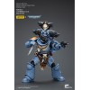 JoyToy Space Marine - Lupi Spaziali - Pacchetto Artiglio Fratello Olaf 1/18 - Warhammer 40K