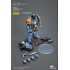 JoyToy Space Marine - Lupi Spaziali - Pacchetto Artiglio Fratello Olaf 1/18 - Warhammer 40K