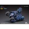 JoyToy - Space Marines - Ultramarines - Primaris Invader ATV 1/18 - Warhammer 40K