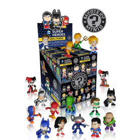 Funko DC Comics Figurine Mystery 
