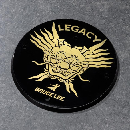 Tamashii SH Figuarts SHF - Bruce Lee Legacy 50a versione