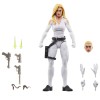 Marvel Legends - S.H.I.E.L.D. confezione da 3 pezzi - Sharon Carter - Nick Fury - Dum Dum Dugan