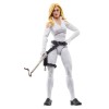 Marvel Legends - S.H.I.E.L.D. confezione da 3 pezzi - Sharon Carter - Nick Fury - Dum Dum Dugan