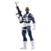 Marvel Legends - S.H.I.E.L.D. confezione da 3 pezzi - Sharon Carter - Nick Fury - Dum Dum Dugan