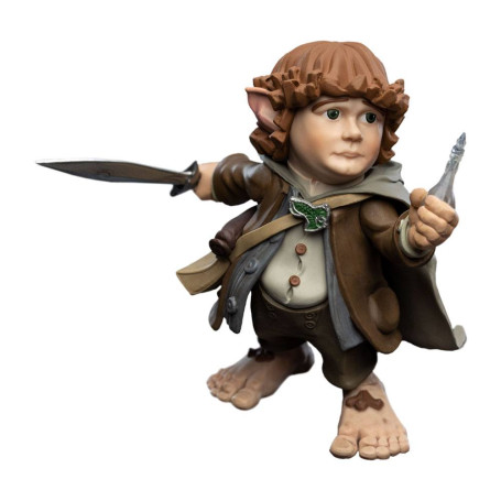 Sideshow Weta Pippin Peregrin Took Buste