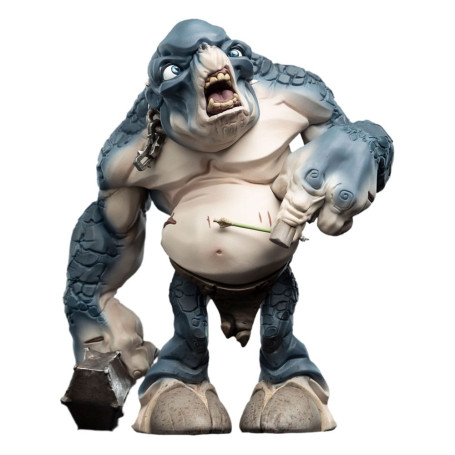 Statua Weta in vinile Il Signore degli Anelli - Mini Epics - Troll delle caverne
