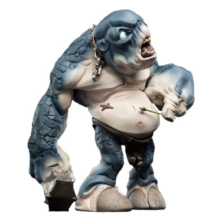Statua Weta in vinile Il Signore degli Anelli - Mini Epics - Troll delle caverne