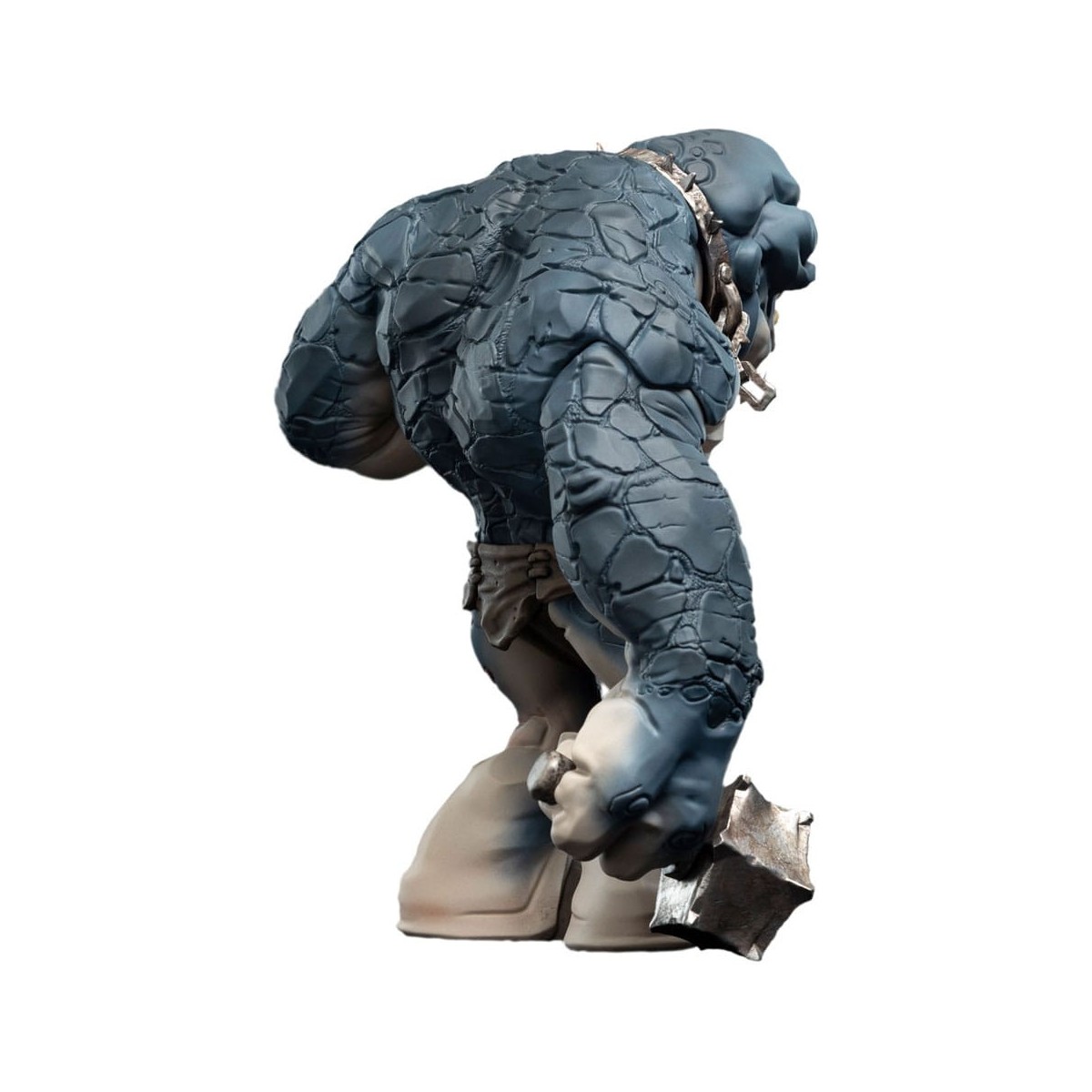 Statua Weta in vinile Il Signore degli Anelli - Mini Epics - Troll delle caverne