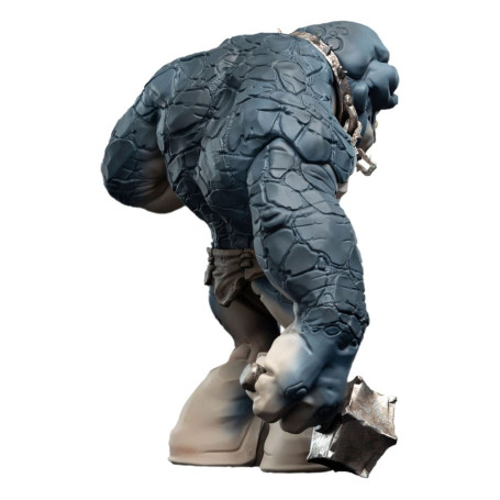 Statua Weta in vinile Il Signore degli Anelli - Mini Epics - Troll delle caverne