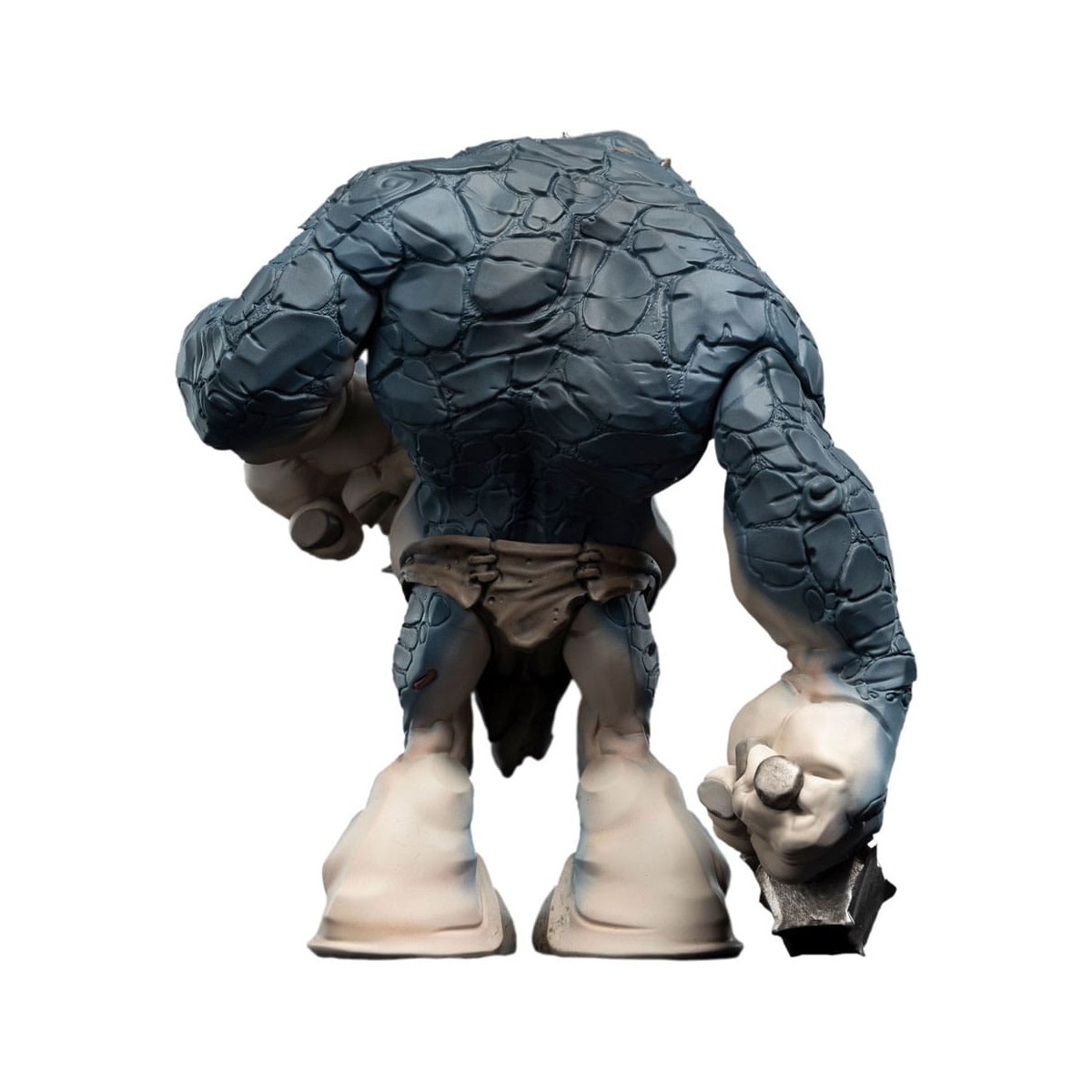 Statua Weta in vinile Il Signore degli Anelli - Mini Epics - Troll delle caverne