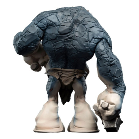 Statua Weta in vinile Il Signore degli Anelli - Mini Epics - Troll delle caverne