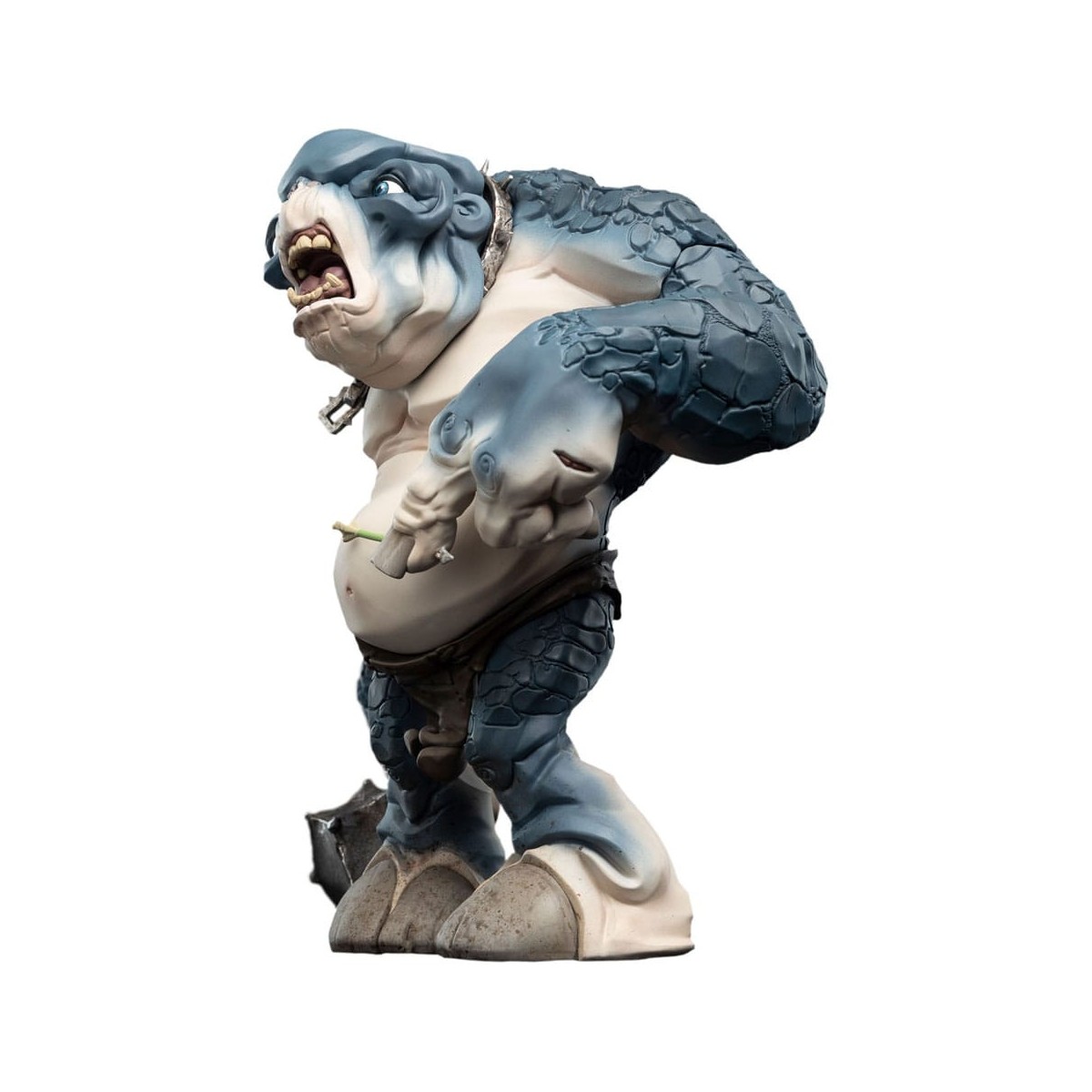 Statua Weta in vinile Il Signore degli Anelli - Mini Epics - Troll delle caverne