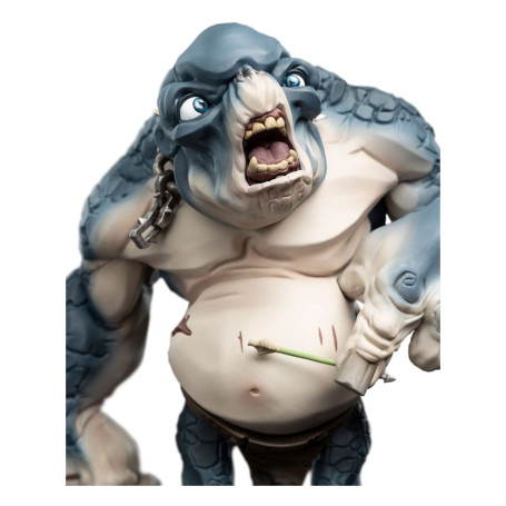 Statua Weta in vinile Il Signore degli Anelli - Mini Epics - Troll delle caverne