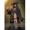 Hot Toys Pirati dei Caraibi - Jack Sparrow Edizione da Collezione - Gli uomini morti non raccontano storie