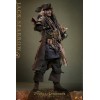 Hot Toys Pirati dei Caraibi - Jack Sparrow Edizione da Collezione - Gli uomini morti non raccontano storie