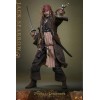 Hot Toys Pirati dei Caraibi - Jack Sparrow Edizione da Collezione - Gli uomini morti non raccontano storie