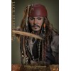 Hot Toys Pirati dei Caraibi - Jack Sparrow Edizione da Collezione - Gli uomini morti non raccontano storie