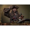 Hot Toys Pirati dei Caraibi - Jack Sparrow Edizione da Collezione - Gli uomini morti non raccontano storie