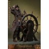 Hot Toys Pirati dei Caraibi - Jack Sparrow Edizione da Collezione - Gli uomini morti non raccontano storie