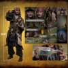 Hot Toys Pirati dei Caraibi - Jack Sparrow Edizione da Collezione - Gli uomini morti non raccontano storie