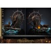 Hot Toys Pirati dei Caraibi - Jack Sparrow Edizione Deluxe - I morti non raccontano storie