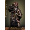 Hot Toys Pirati dei Caraibi - Jack Sparrow Edizione Deluxe - I morti non raccontano storie