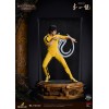Blitzway - Bruce Lee Rooted Hair Ver. 1/4 - Tributo al 50° Anniversario - Il gioco della morte