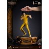 Blitzway - Bruce Lee Rooted Hair Ver. 1/4 - Tributo al 50° Anniversario - Il gioco della morte