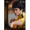Blitzway - Bruce Lee Rooted Hair Ver. 1/4 - Tributo al 50° Anniversario - Il gioco della morte