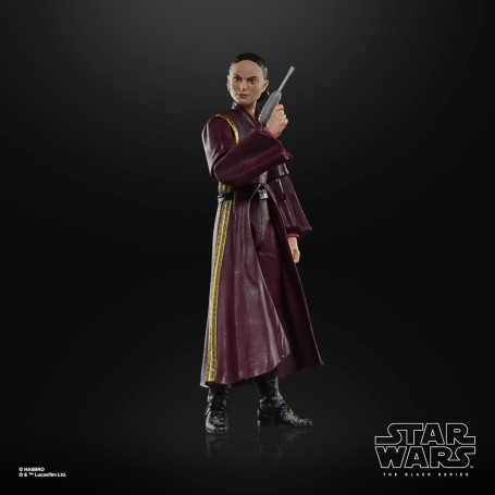 Star Wars La Serie Nera - Padmé Amidala - Star Wars: La minaccia fantasma