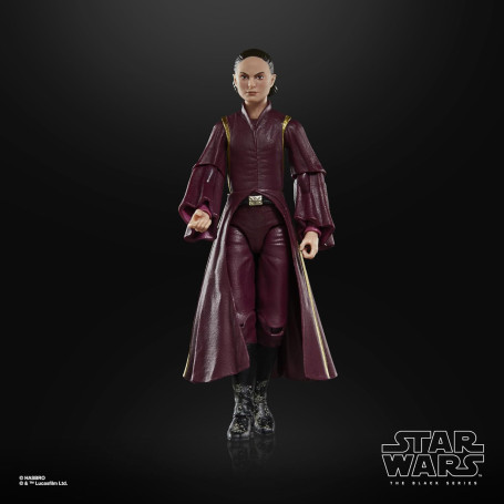 Star Wars La Serie Nera - Padmé Amidala - Star Wars: La minaccia fantasma