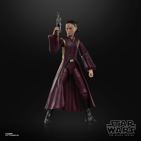 Star Wars La Serie Nera - Padmé Amidala - Star Wars: La minaccia fantasma