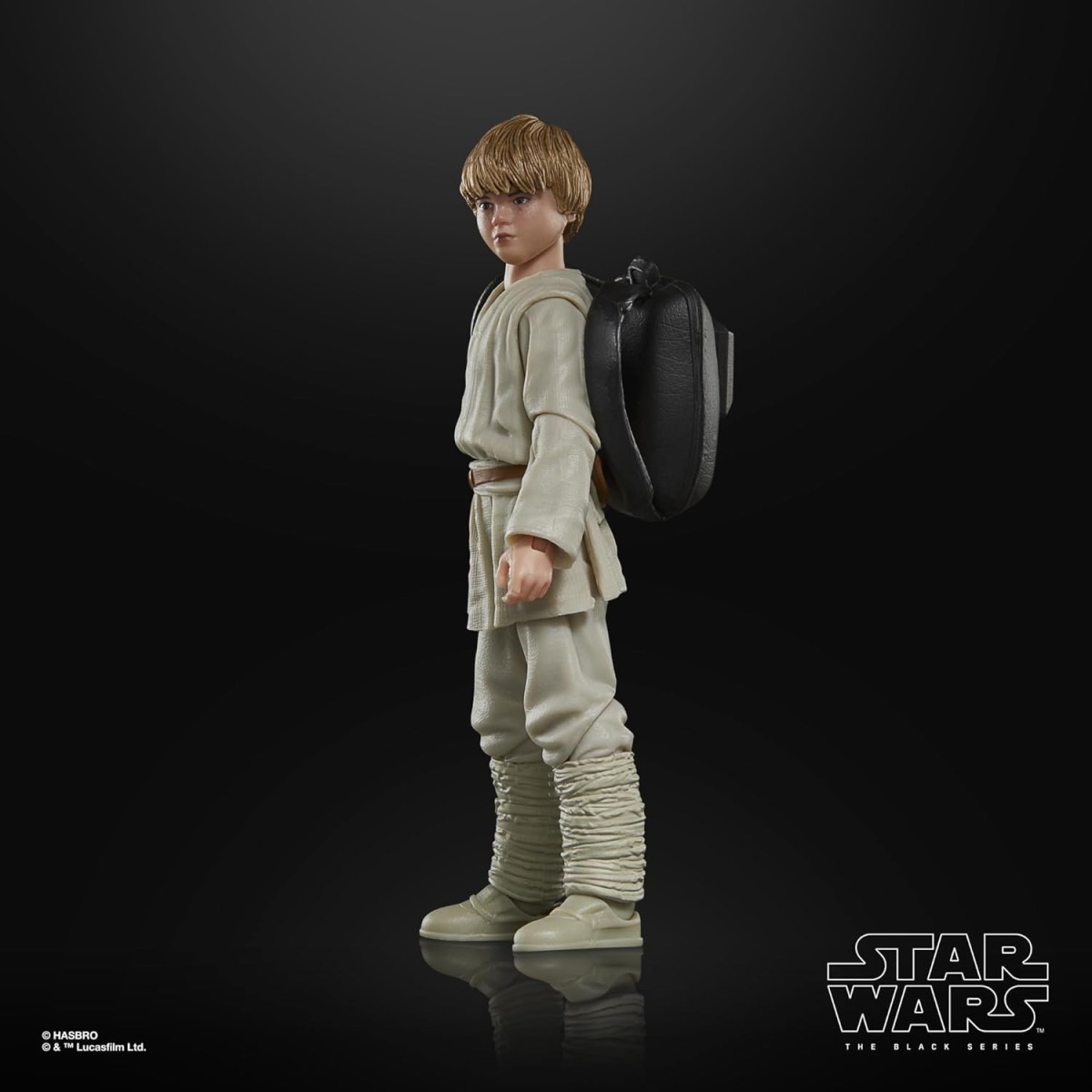 Star Wars La Serie Nera - Anakin Skywalker - Star Wars: La minaccia fantasma