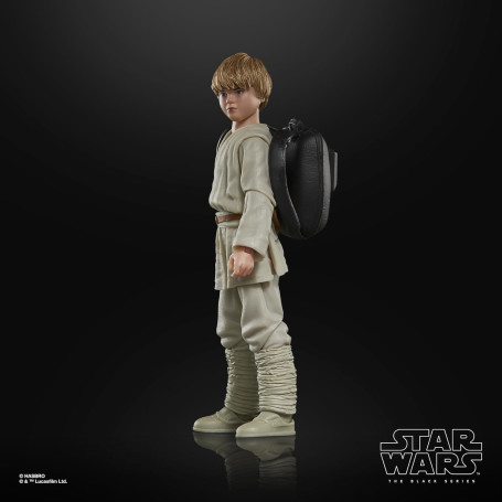 Star Wars La Serie Nera - Anakin Skywalker - Star Wars: La minaccia fantasma