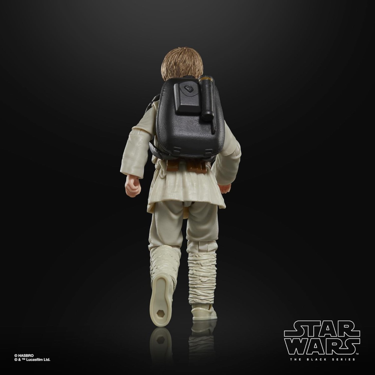 Star Wars La Serie Nera - Anakin Skywalker - Star Wars: La minaccia fantasma