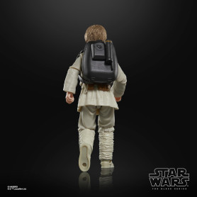 Star Wars La Serie Nera - Anakin Skywalker - Star Wars: La minaccia fantasma
