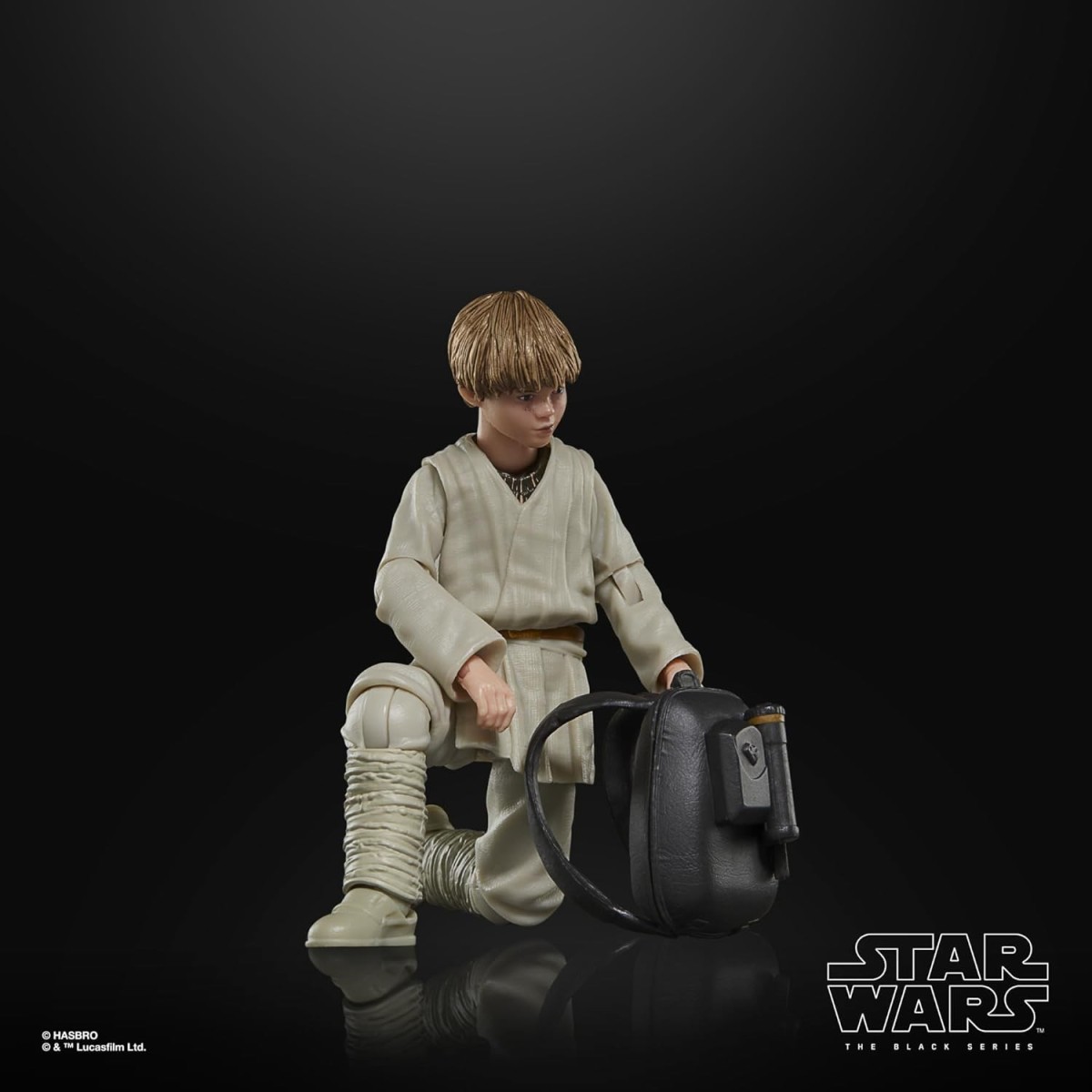 Star Wars La Serie Nera - Anakin Skywalker - Star Wars: La minaccia fantasma
