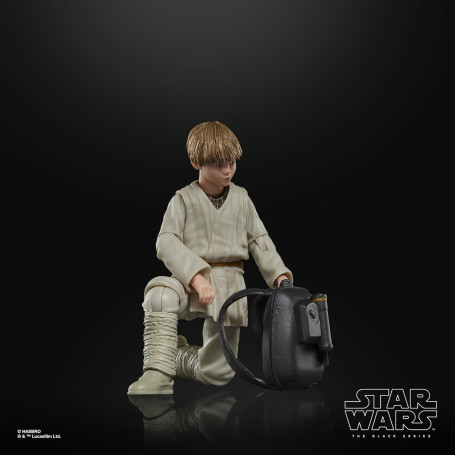 Star Wars La Serie Nera - Anakin Skywalker - Star Wars: La minaccia fantasma