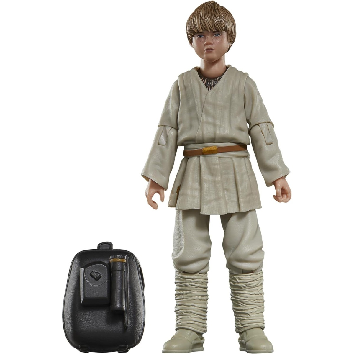Star Wars La Serie Nera - Anakin Skywalker - Star Wars: La minaccia fantasma