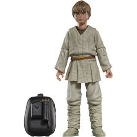 Star Wars La Serie Nera - Anakin Skywalker - Star Wars: La minaccia fantasma