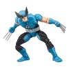 Marvel Legends - Wolverine e Spider-Man - Fantastici Quattro confezione da 2 pezzi